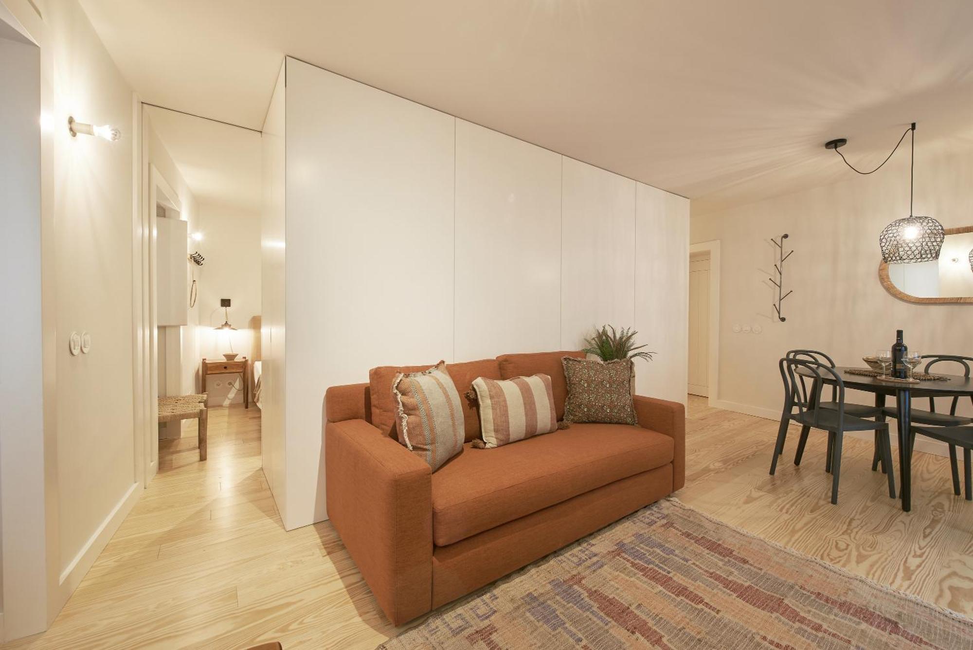 Appartement All The Best - Bairro Alto 1 *