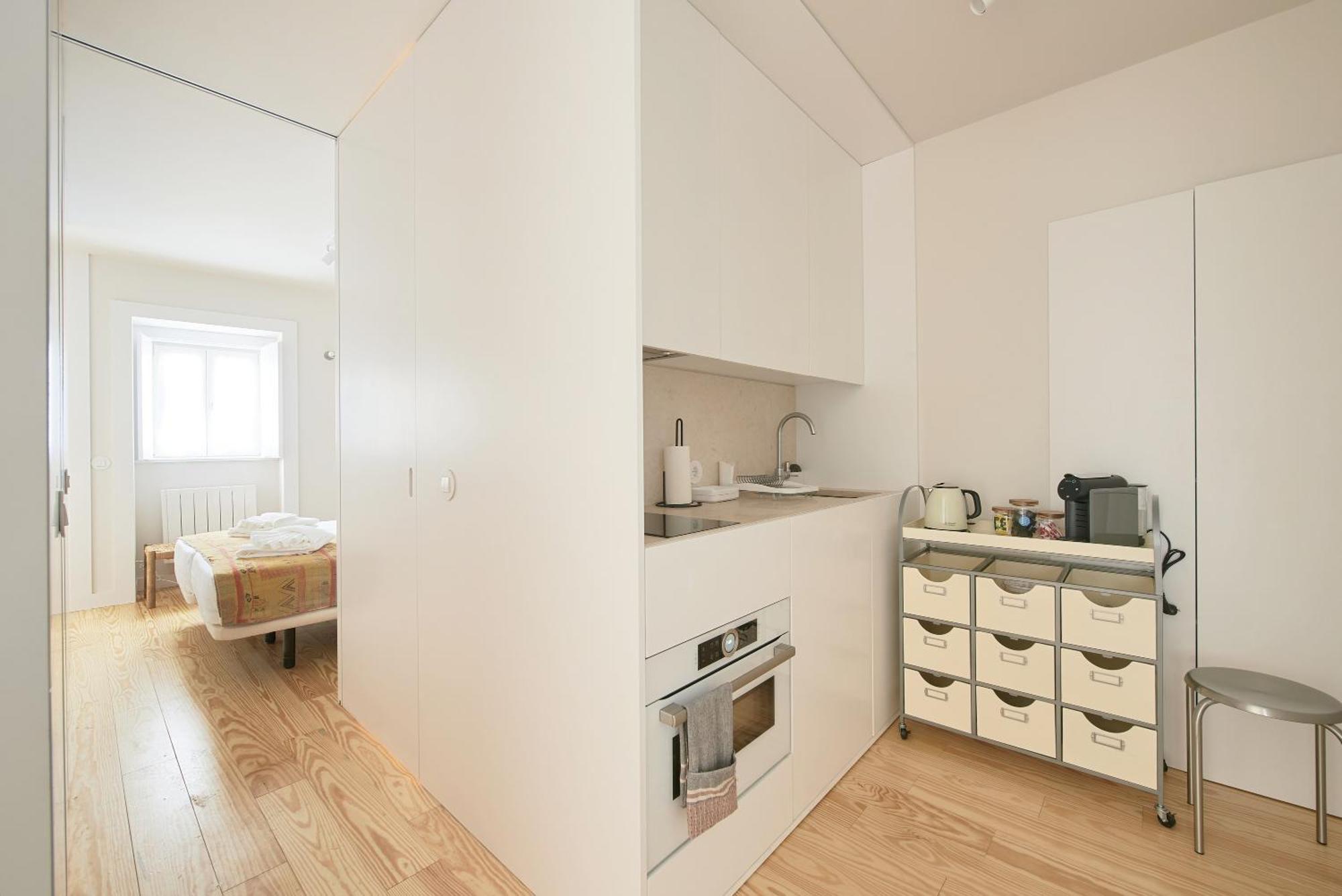 All The Best - Bairro Alto 1 Appartement
