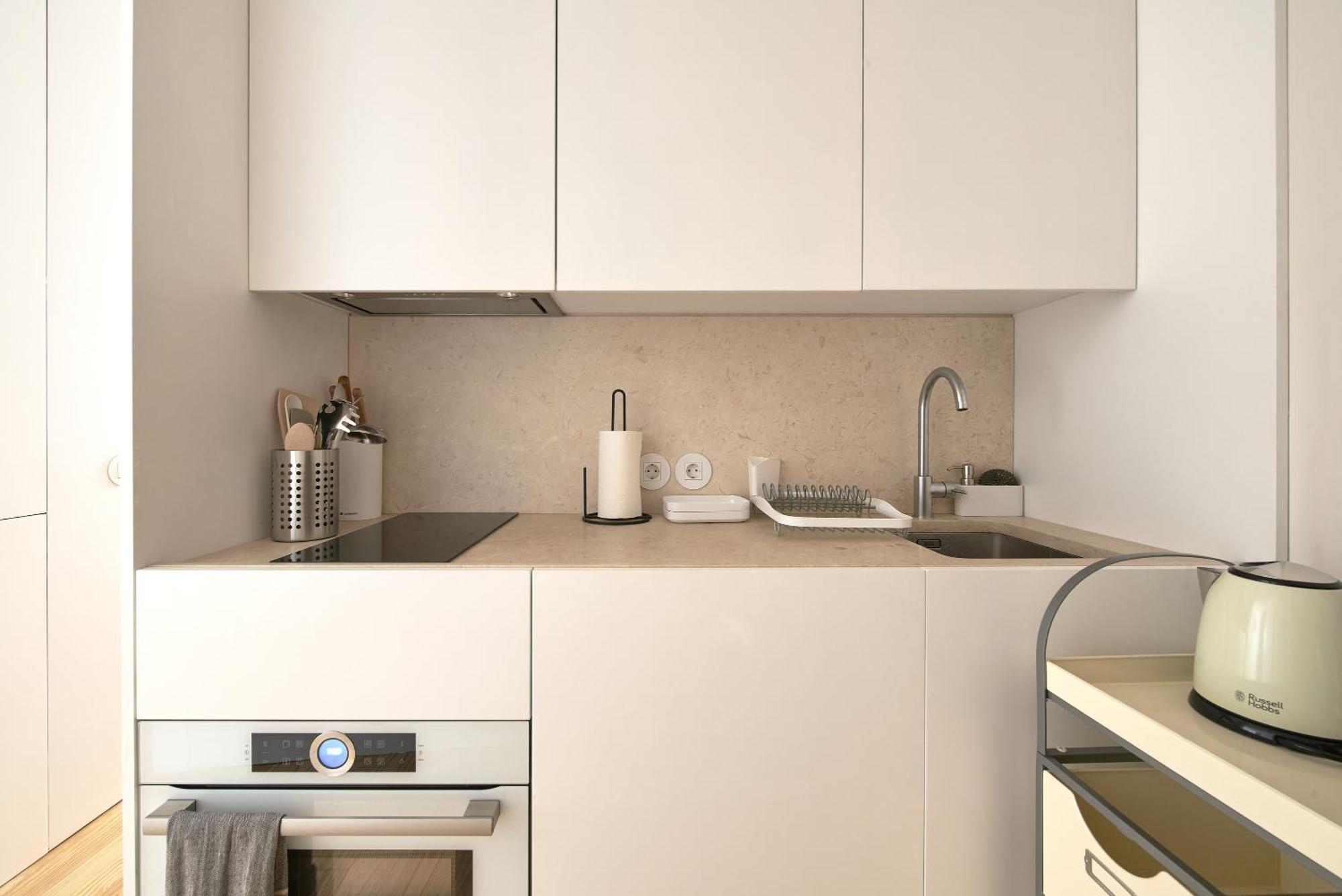 All The Best - Bairro Alto 1 Appartement *