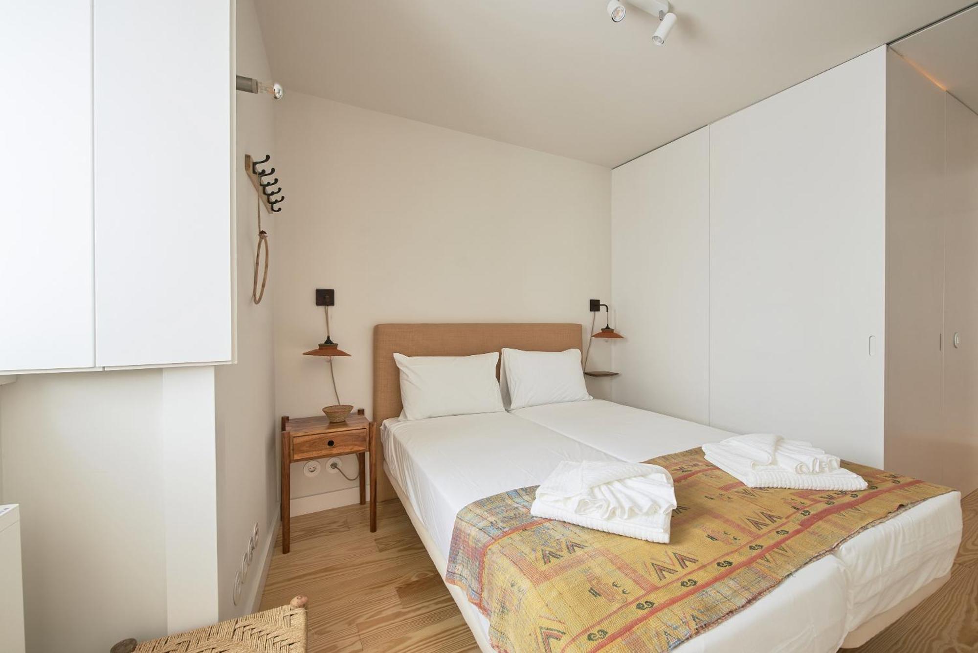 Appartement All The Best - Bairro Alto 1 Lisboa