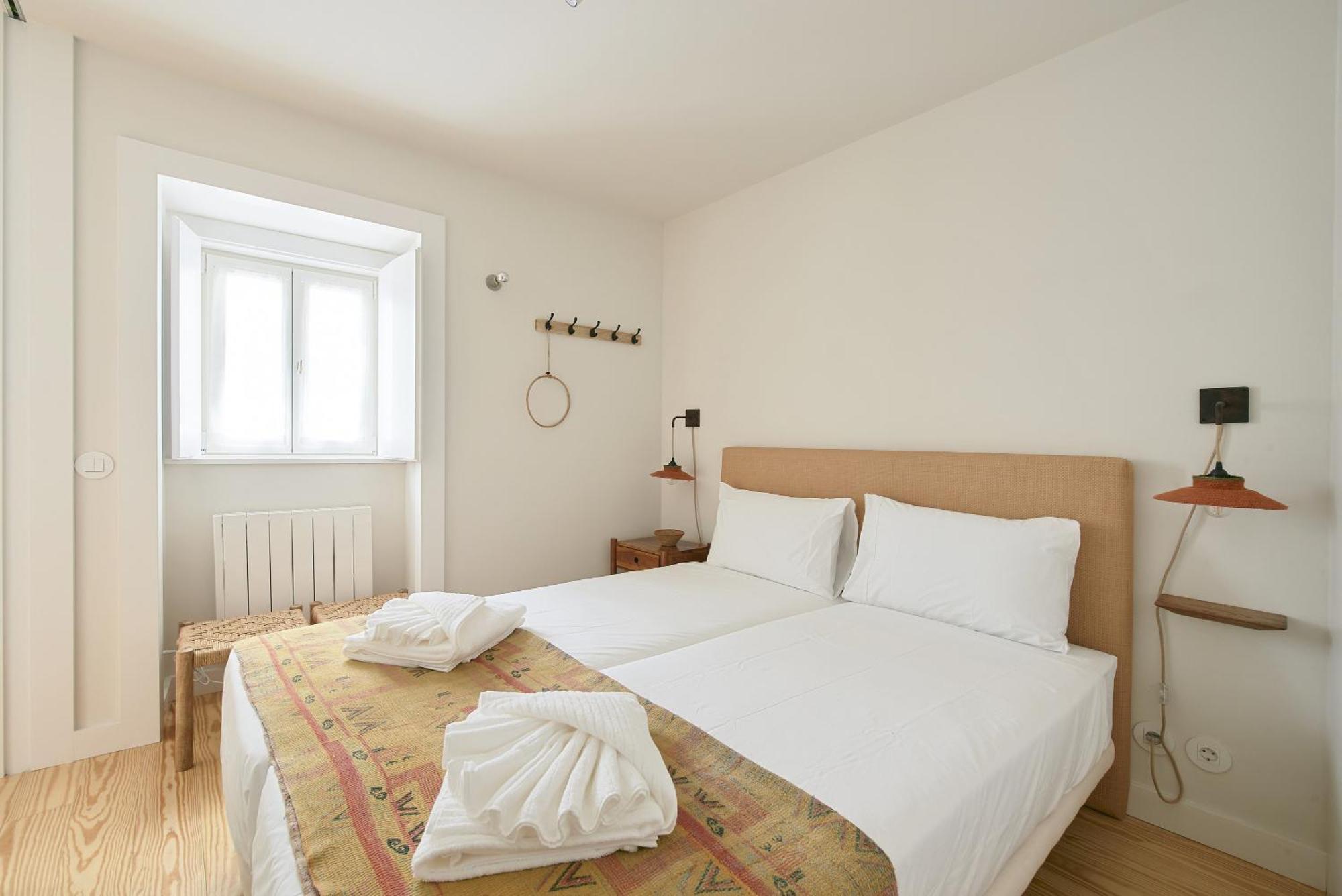 All The Best - Bairro Alto 1 Appartement Lisboa
