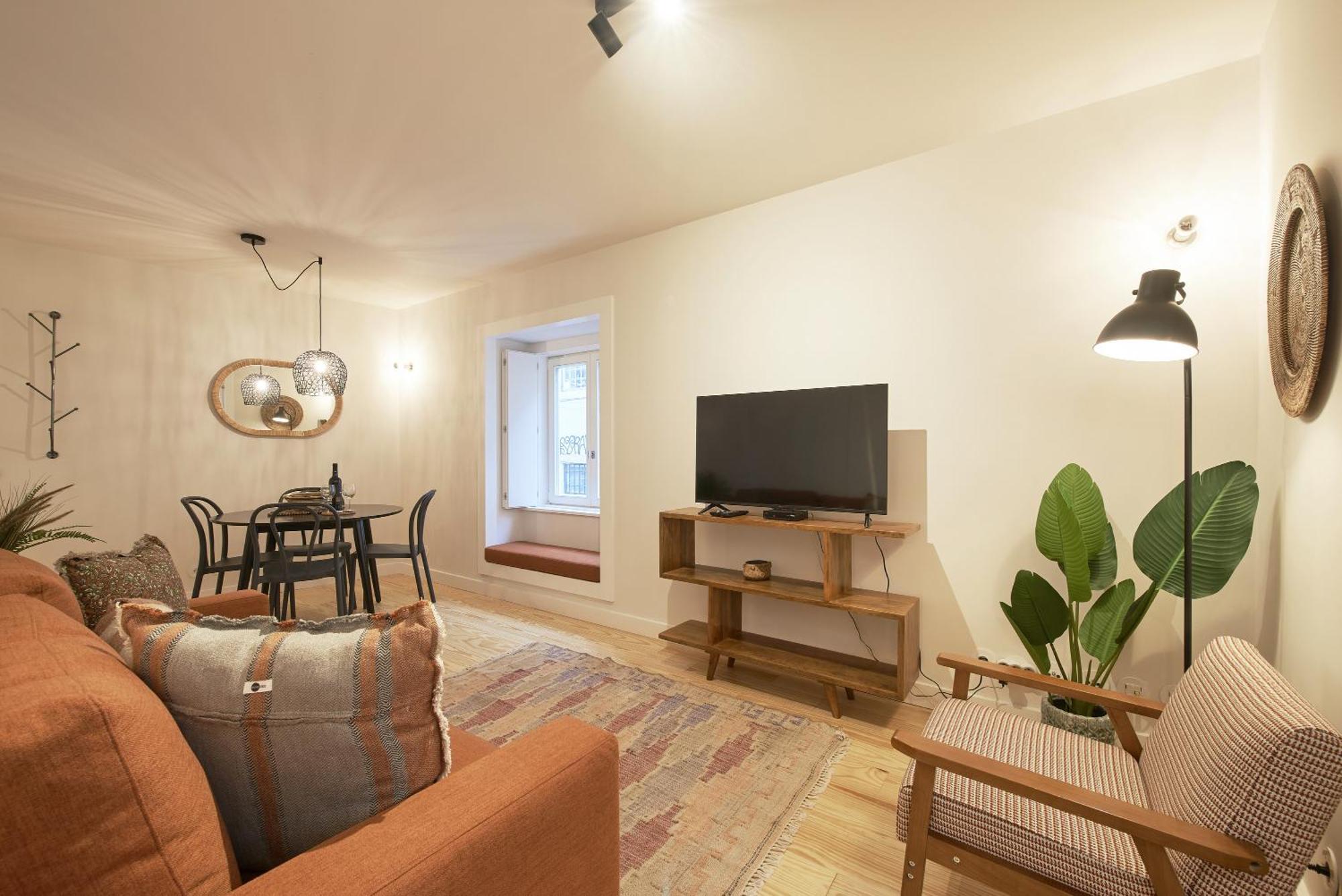 All The Best - Bairro Alto 1 Appartement *
